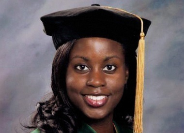 Dr. Teleka Patrick missing , Medical Resident (Black & Missing)