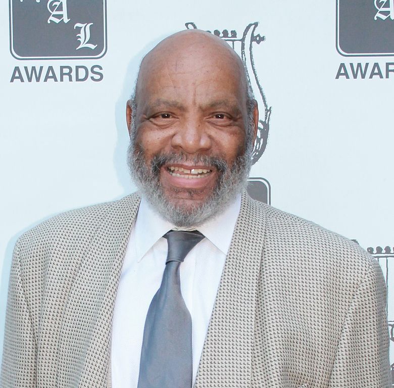 James Avery Best Known As 'Uncle Phil' From Fresh Prince of Bel-Air, Dead at 68