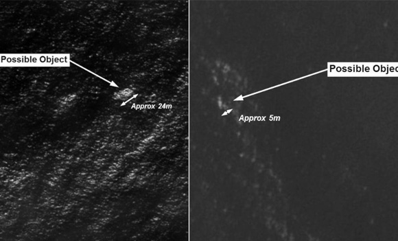 Where Is Flight MH370? : Satellite Discovery Are 'Best Lead' In Search