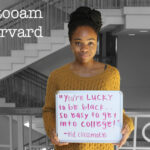 ITooAmHarvard Social Media Trend Sparks Conversation on Race Happening Around The Country on College Campuses