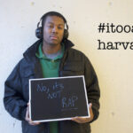 I Too Am Harvard Social Media Campaign