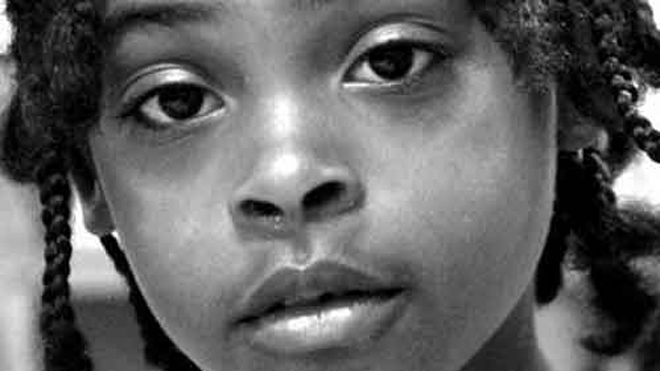 Relisha Rudd : Black and Missing : Where Is D.C. 8-year-old Relisha Rudd?