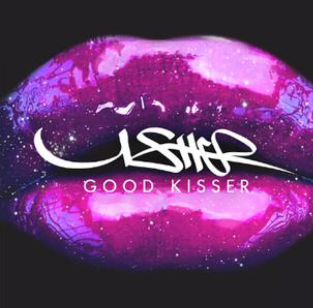 Usher Good Kisser