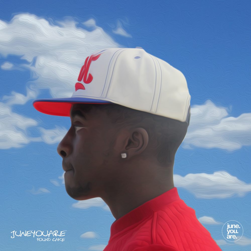 June You Are : The Pre-Med Rapper