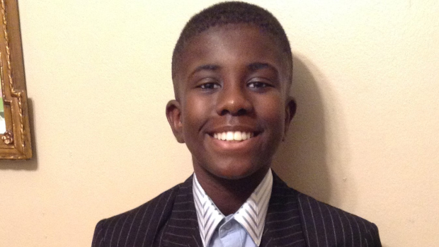 Charlie Bothuell found Detroit Police Seek Public's Help In Finding Missing 12-Year-Old Charlie Bothuell
