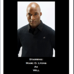 Marc D. Lyons : In My Fathers House : (Play Review)