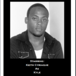 Keith Cyriaque In My Fathers House