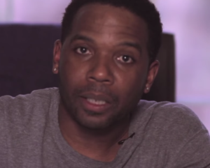Carvin Haggings Grammy Award-Winning producer: "Urban music is destroying black youth"
