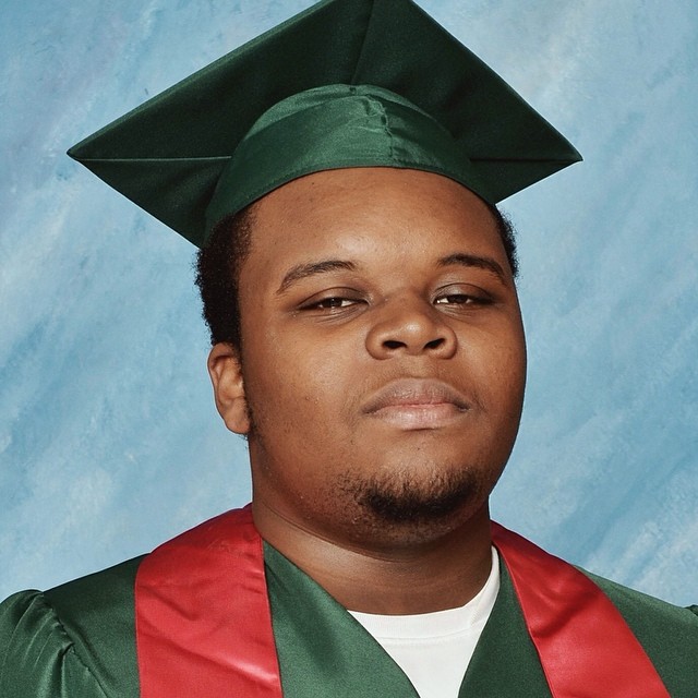 New Witness Comes Forward in Michael Brown Shooting