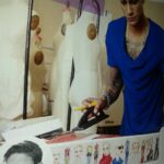 Angelo Rosa designer