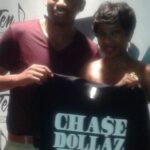 Chase Dollaz CD Release Party