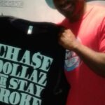 Chase Dollaz CD Release Party