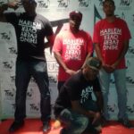 Chase Dollaz CD Release party