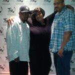 Chase Dollaz CD Release Party