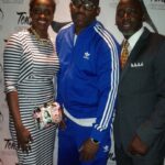 Chase Dollaz CD Release Party