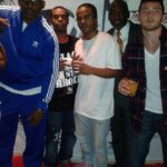 Chase Dollaz CD Release Party