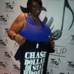 Chase Dollaz CD Release Party