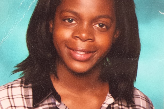 Christelle Camille : Police Need Help Finding 12-year-old who went missing in Brooklyn