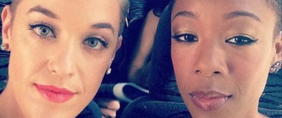 Orange Is The New Black Writer Divorces Her Husband, Starts Dating Poussey