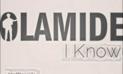 Olamide Faison I know