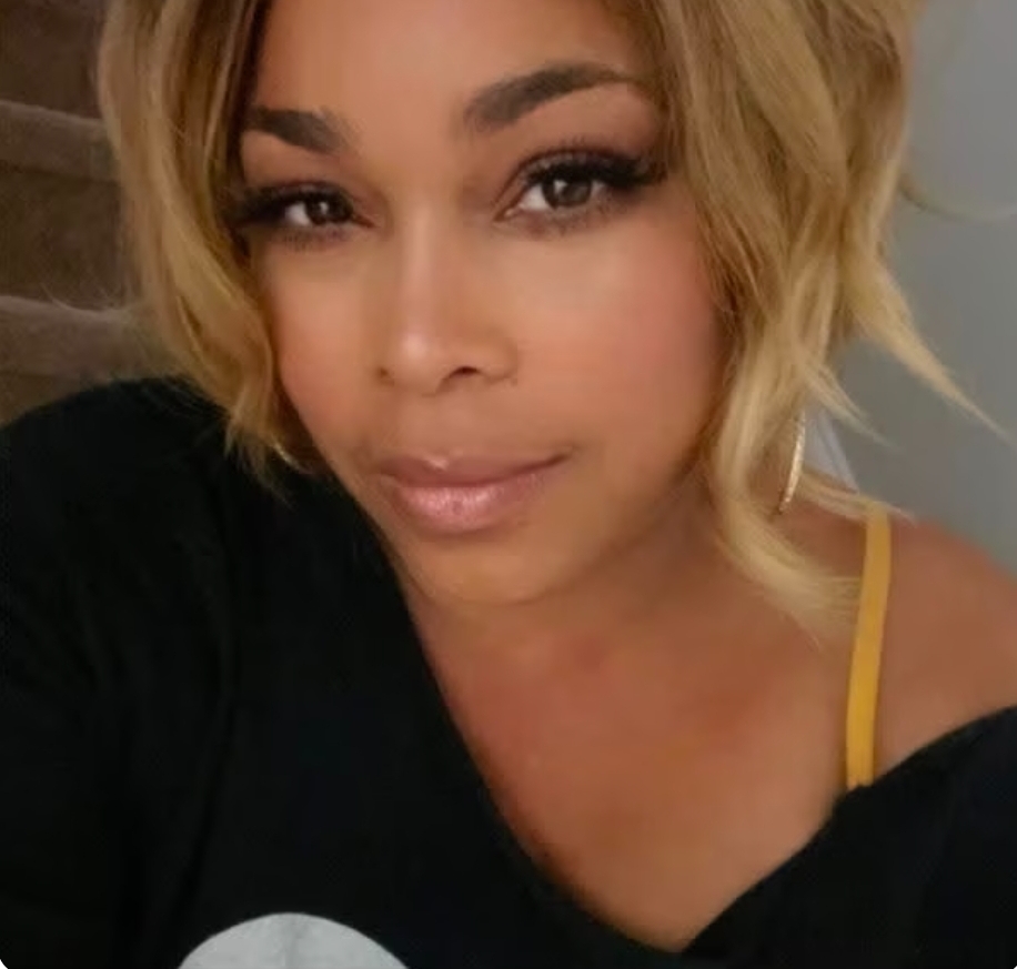 Tionne Watkins sickle cell 