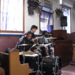 Spiritual Rejuvenation at Soul Tabernacle City of Refuge