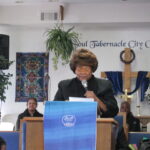 Spiritual Rejuvenation at Soul Tabernacle City of Refuge