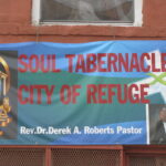 Spiritual Rejuvenation at Soul Tabernacle City of Refuge