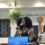 Spiritual Rejuvenation at Soul Tabernacle City of Refuge