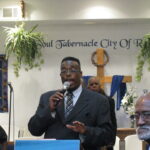 Spiritual Rejuvenation at Soul Tabernacle City of Refuge
