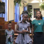 Spiritual Rejuvenation at Soul Tabernacle City of Refuge