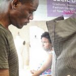 2014 The Art Institute Creativity For Life/Fashion Week Sponsored By Mercedes Benz