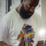 Charles Anthony designer