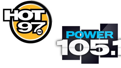 Hot 97 Buys Power 105's Domain Name, Owns It Until 2017