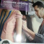 Joshuan Aponte