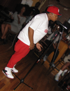 The Silent Celeb, Memoirs of a Starving Artist Showcase (MOASA)