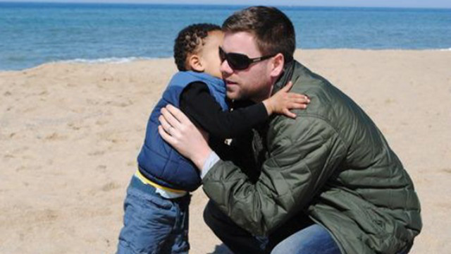 White Father Lists 7 Things He Can Do But His Bi-Racial Son Can't