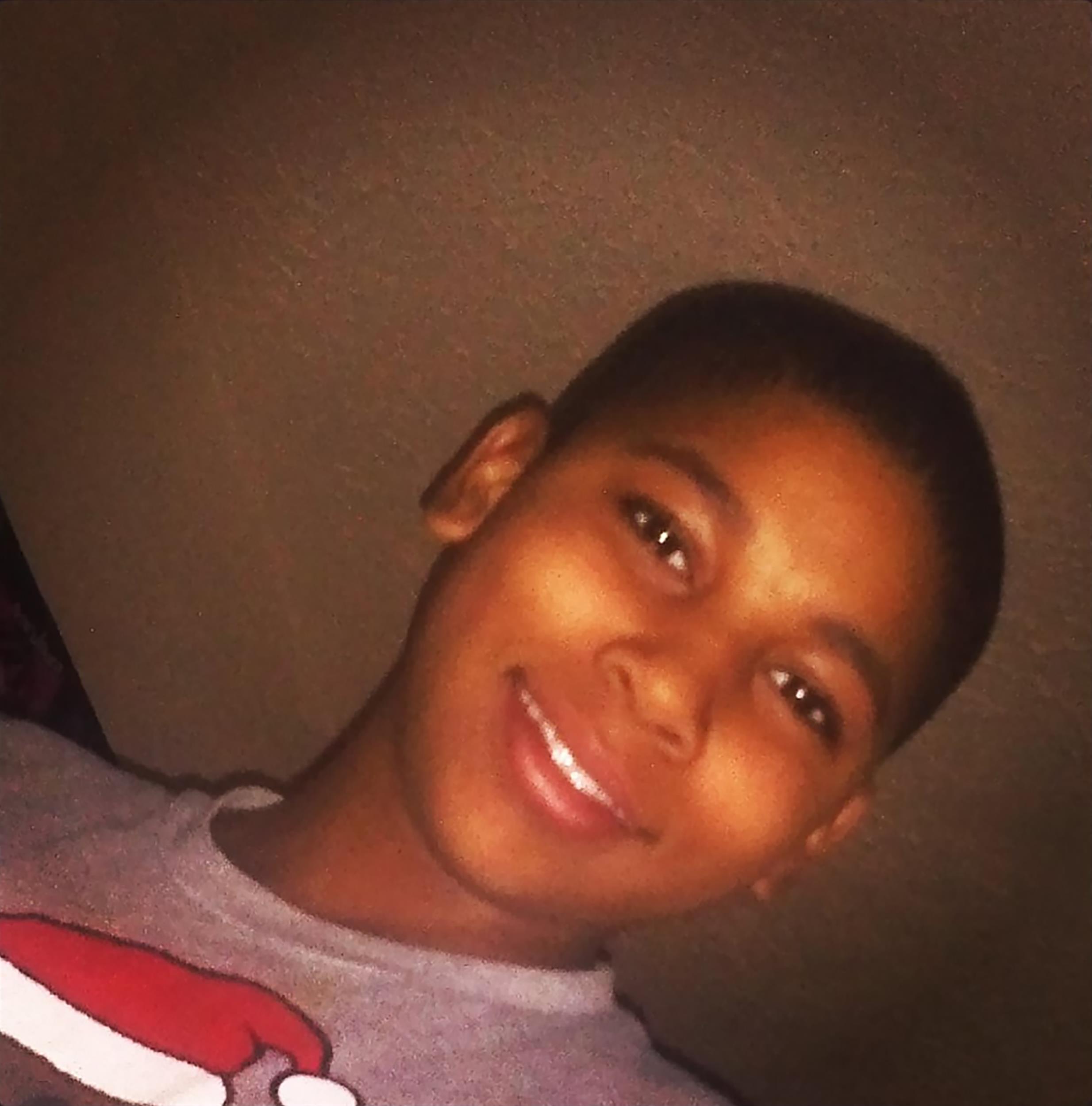 Tamir Rice : 12-Year-old Shot & Killed By Police, Never Had A Chance