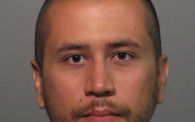 George Zimmerman