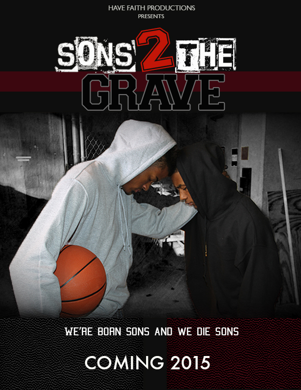 Sons 2 The Grave Film Starring Trevor Jackson Begins Production