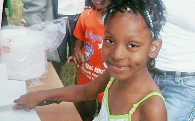 Detroit Police Officer Who Fatally Shot Aiyana Jones Will Not Face Re-Trial