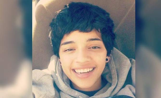 Denver police kill 16-year-old Jessica Hernandez