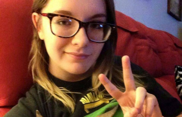 Kristiana Coignard 17-year-old killed by Texas police officers