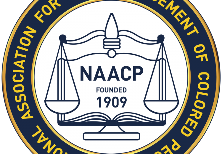 NAACP Office Bombed This Week