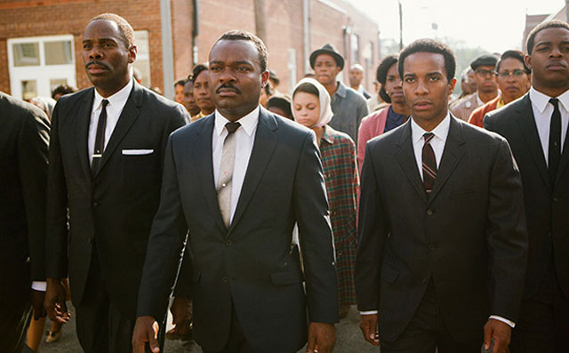 NYC Students Will Be Able To See Selma Free of Charge This Week