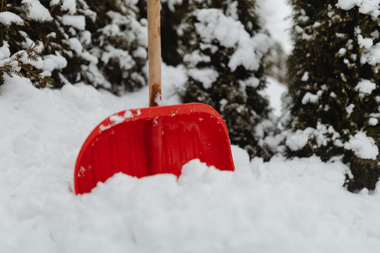 Snow Shovelers Needed in NYC For Storm Aftermath