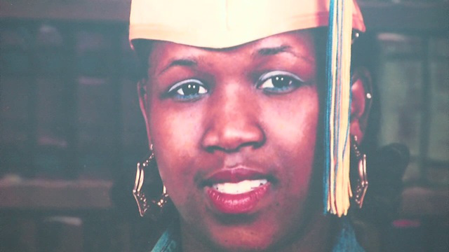 Death of Tanisha Anderson, woman with mental illness who died in police custody, ruled a homicide