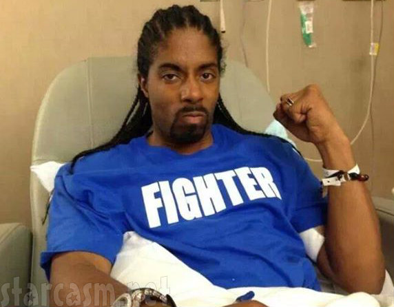 VH1 Star Ahmad Givens (Real) Dead at 33 After Courageous Fight Against Cancer