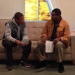 Messiah Harris Makes It To The Big Screen In Sons 2 Da Grave
