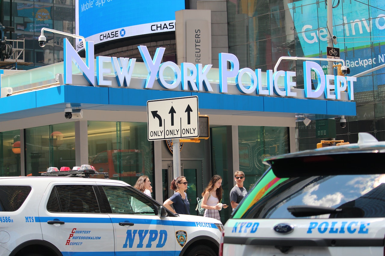 NYPD Found Guilty in Editing Wikipedia Pages